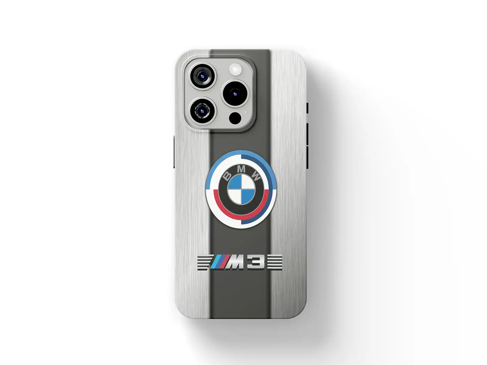 BMW Cover Cellulare Design Completamente Adattabile
